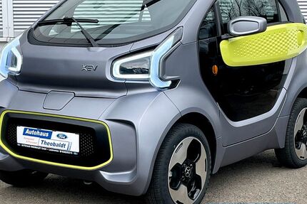 XEV Andere 2.800 km 14.990 &euro; Lauterecken 67742