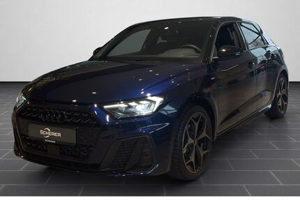 Audi A1 1.100 km 29.280 &euro; Neustadt a.d. Weinstraße 67433