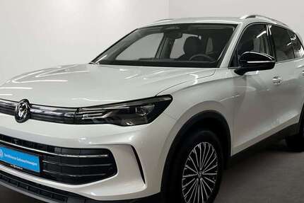 VW Tiguan 9.430 km 36.850 &euro; Kaiserslautern 67663