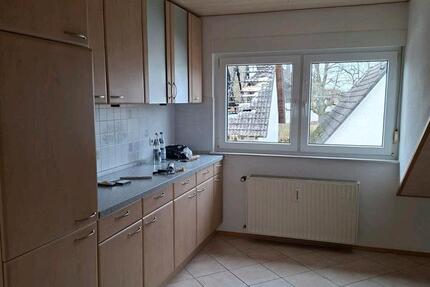 Wohnung Steinwenden - 2 Zimmer, 60 m&sup2;, 750&euro; | Angebot:25369994