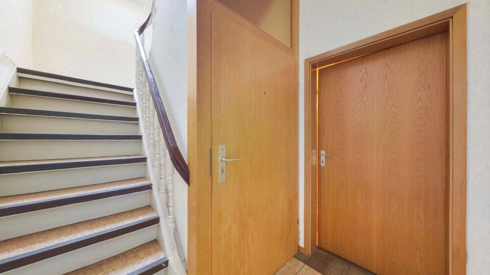 Mehrfamilienhaus, Wohnhaus Kaiserslautern Innenstadt - 7 Zimmer, 117 m&sup2;, 199.000&euro; | Angebot:26834223