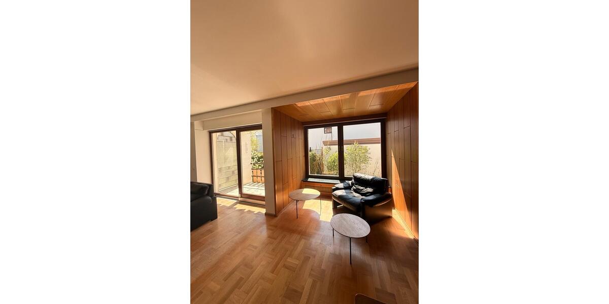 Etagenwohnung Kaiserslautern Bahnheim - 3 Zimmer, 130 m&sup2;, 1.150&euro; | Angebot:26168840