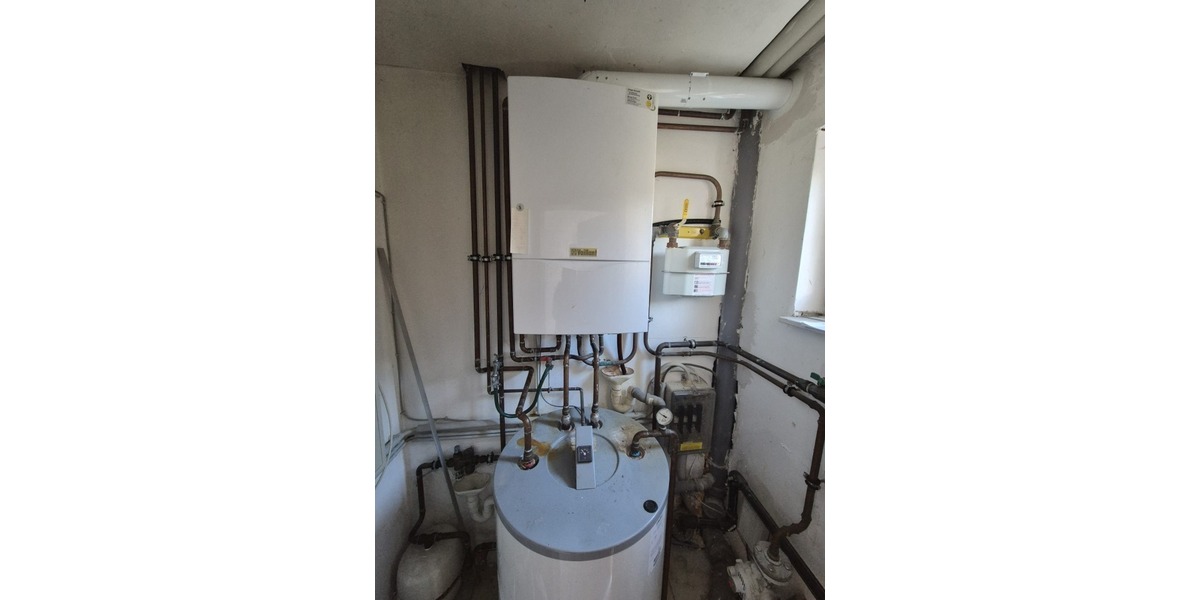 REH mit kleinem Grundstück als lukrative Investitionsmöglichkeit neu vermietbar ab 01.03.26 - Reihenendhaus Queidersbach | Angebot:21126704