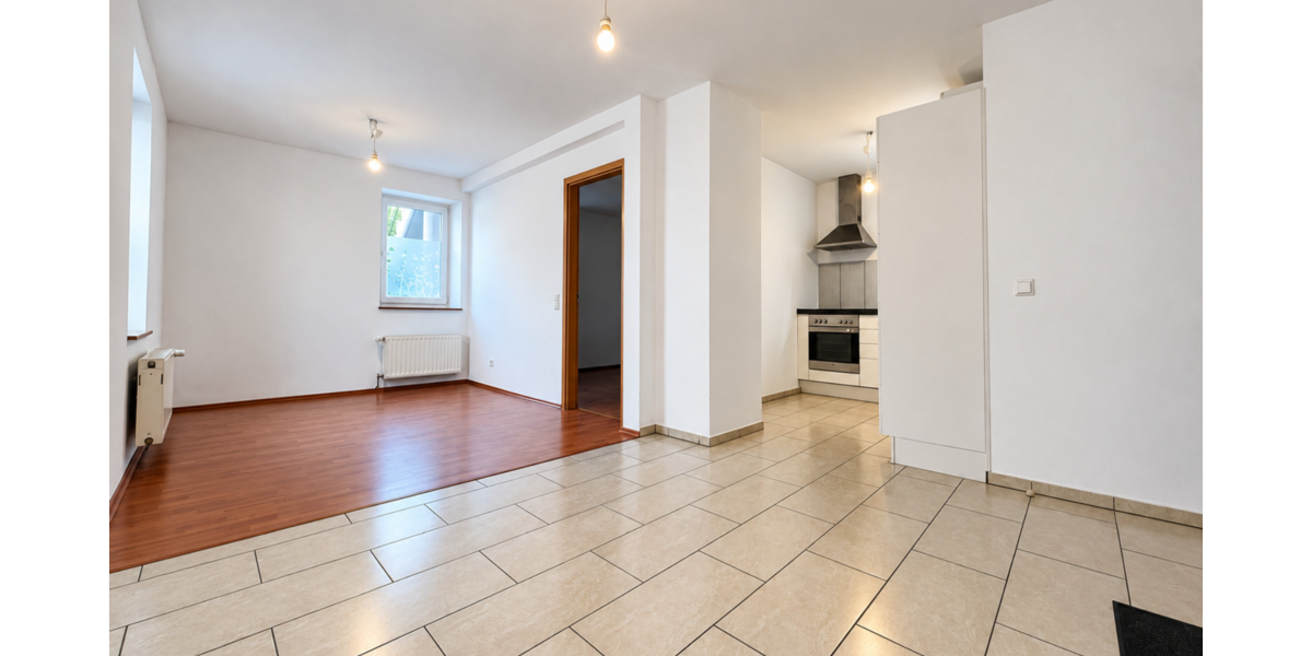 Etagenwohnung Erlenbach Erlenbach - 2 Zimmer, 43 m&sup2;, 490&euro; | Angebot:27630819