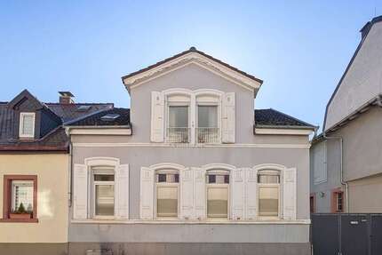 Haus Neustadt - 5 Zimmer, 104 m&sup2;, 348.000&euro; | Angebot:26149569