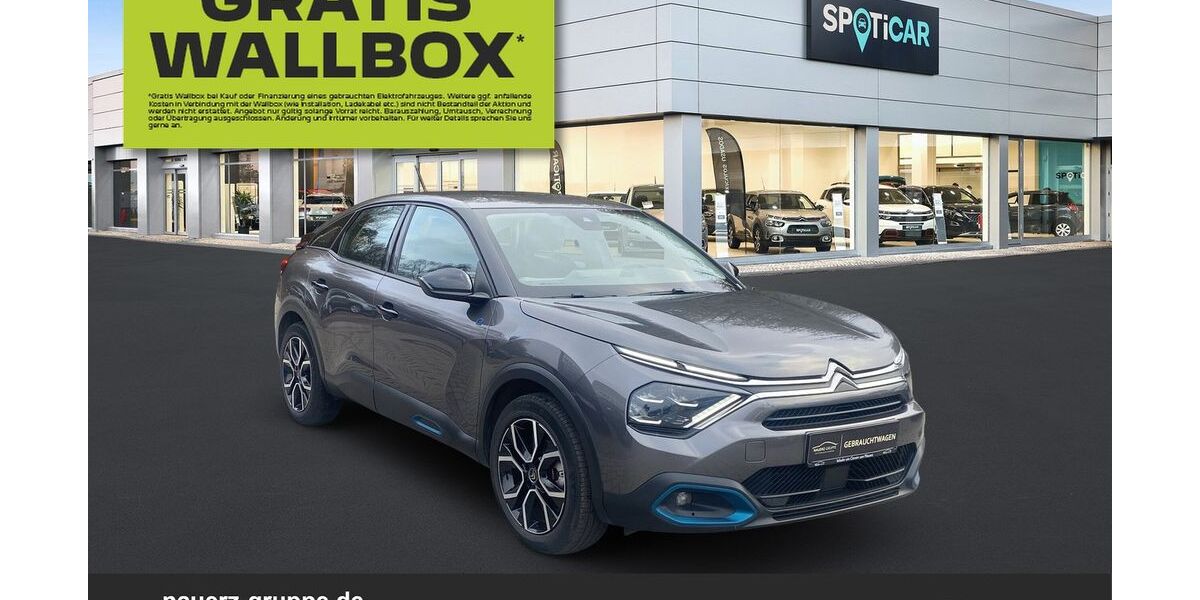 Citroen C4 52.541 km 16.990 &euro; Pirmasens 66955