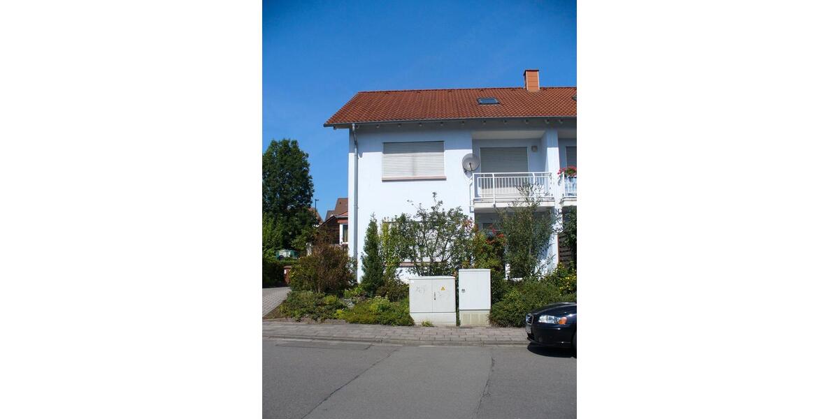 Doppelhaushälfte Kaiserslautern Bahnheim - 4 Zimmer, 173 m&sup2;, 1.780&euro; | Angebot:26065425