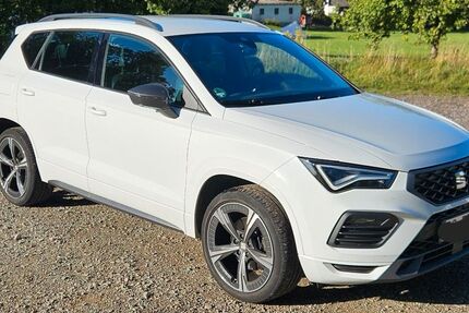Seat Ateca 64.800 km 23.900 € Pirmasens 66954