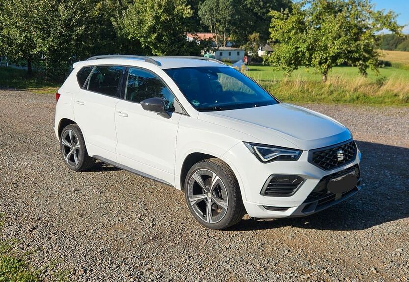 Seat Ateca 64.800 km 23.900 € Pirmasens 66954