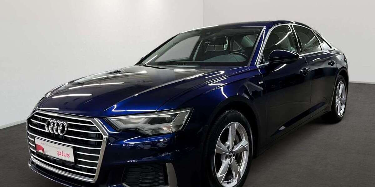 Audi A6 59.837 km 29.990 &euro; Kaiserslautern 67663