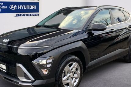 Hyundai KONA 34.848 km 25.480 € Bad Dürkheim 67098