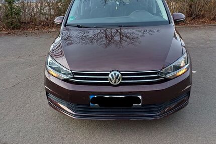 VW Touran 184.000 km 9.999 &euro; Eisenberg 67304
