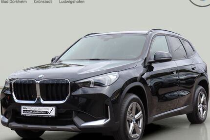 BMW X1 50.300 km 37.900 &euro; Bad Dürkheim 67098