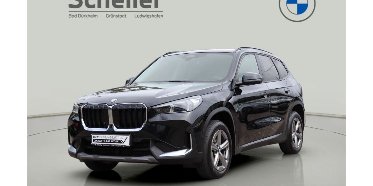 BMW X1 50.300 km 37.900 &euro; Bad Dürkheim 67098