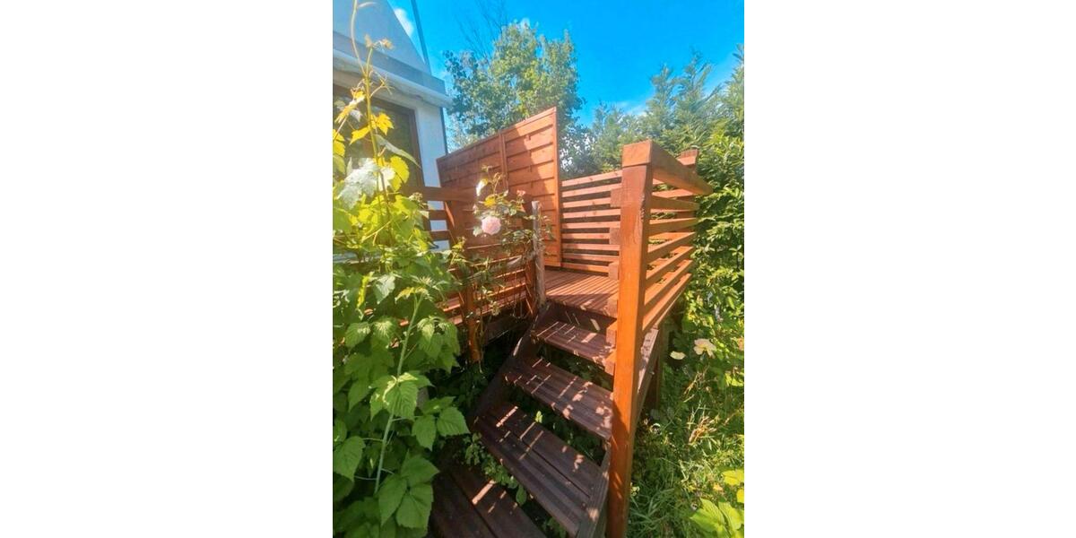 Etagenwohnung Trippstadt - 3 Zimmer, 80 m&sup2;, 1.800&euro; | Angebot:24801668