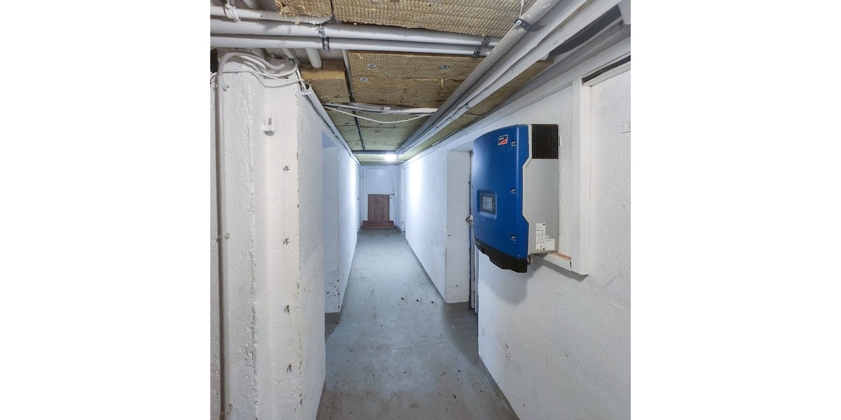 Top modernisierte EG-Wohnung mit Balkon in ruhiger Stadtrandlage von Kusel – ideal für SinglePaar - Erdgeschoßwohnung Kusel | Angebot:25882637