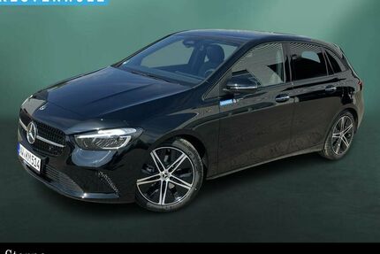 Mercedes-Benz B 200 8.500 km 35.800 &euro; Neustadt 67433