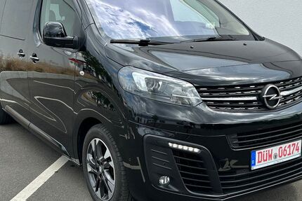 Opel Zafira Life 109.998 km 27.900 &euro; Bad Dürkheim 67098