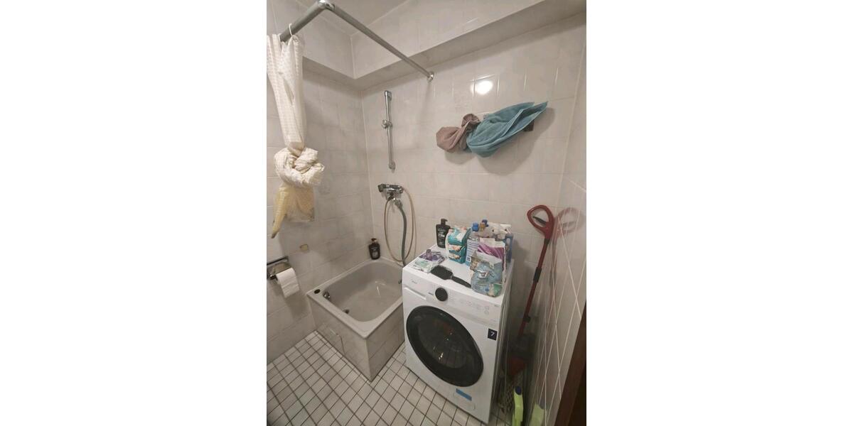 Etagenwohnung Kaiserslautern Bahnheim - 1 Zimmer, 28 m&sup2;, 500&euro; | Angebot:26465445