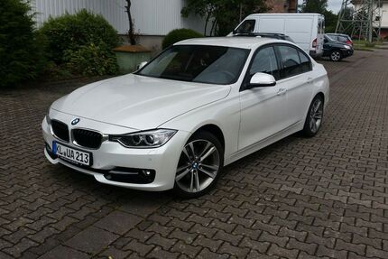BMW 320 157.800 km 11.799 &euro; Otterbach 67731
