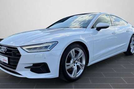 Audi A7 53.700 km 45.290 &euro; Neustadt an der Weinstraße 67433