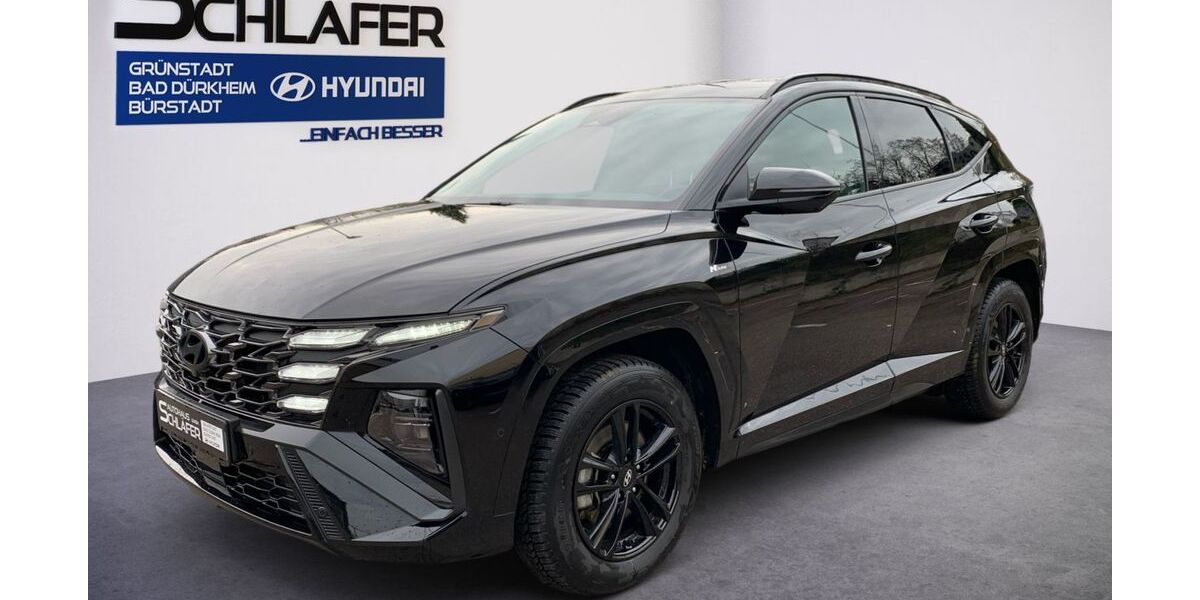 Hyundai TUCSON 15.000 km 41.490 € Bad Dürkheim 67098