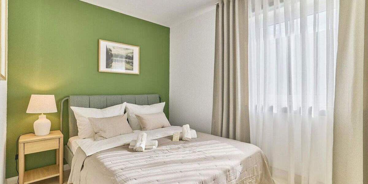 Victoria-Großzügige 4-Zimmer-Wohnung mit 2 Balkonen in Landstuhl 4 zimmer