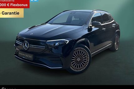 Mercedes-Benz EQA 74.662 km 31.880 &euro; Neustadt 67433