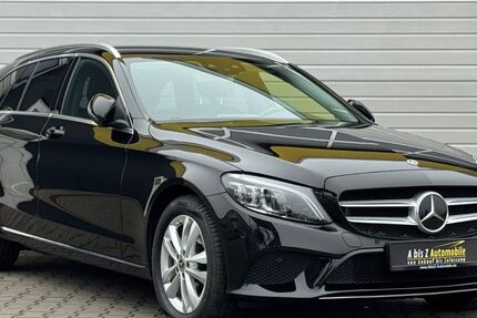 Mercedes-Benz C 200 78.000 km 22.990 &euro; Dreisen 67816
