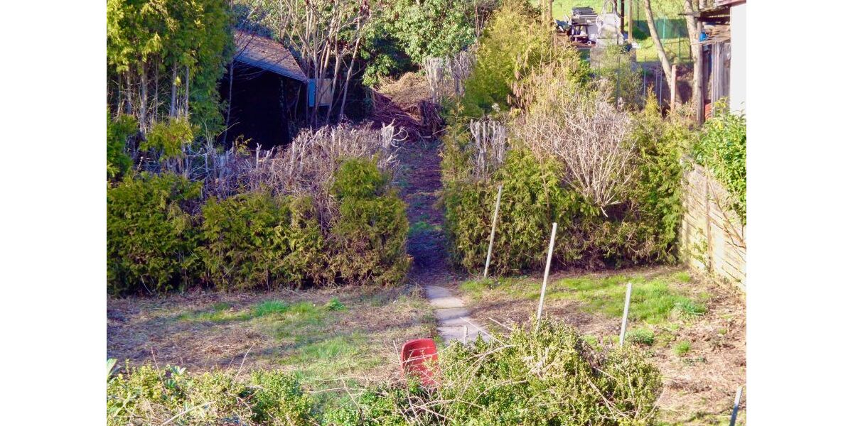 Provisionsfrei* Geräumiges Ein-Zweifamilienhaus mit großem Garten-provisionsfrei - Einfamilienhaus Ramsen | Angebot:25956602