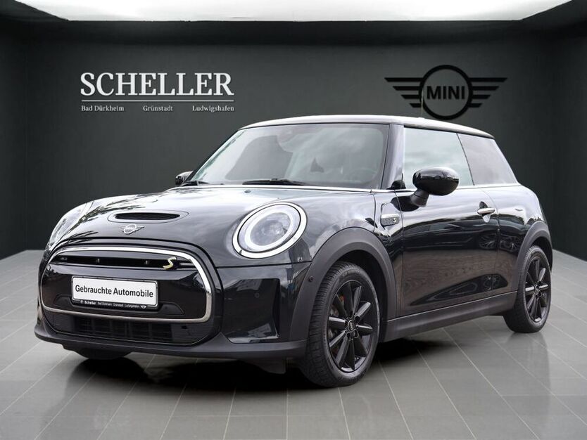 Cooper SE