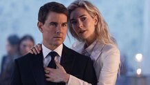 Mission: Impossible 7 – Dead Reckoning Teil Eins