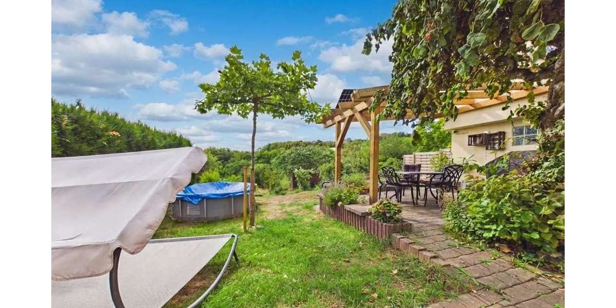 Einfamilienhaus Kirchheimbolanden - 5 Zimmer, 131 m&sup2;, 319.000&euro; | Angebot:27577415