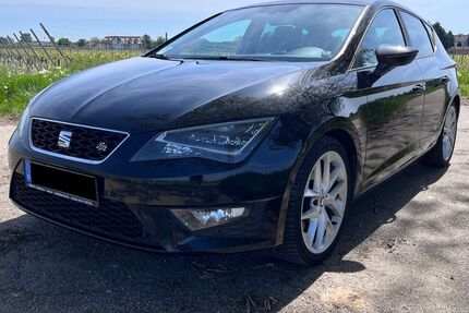 Seat Leon 163.204 km 9.499 &euro; Neustadt an der Weinstraße 67435