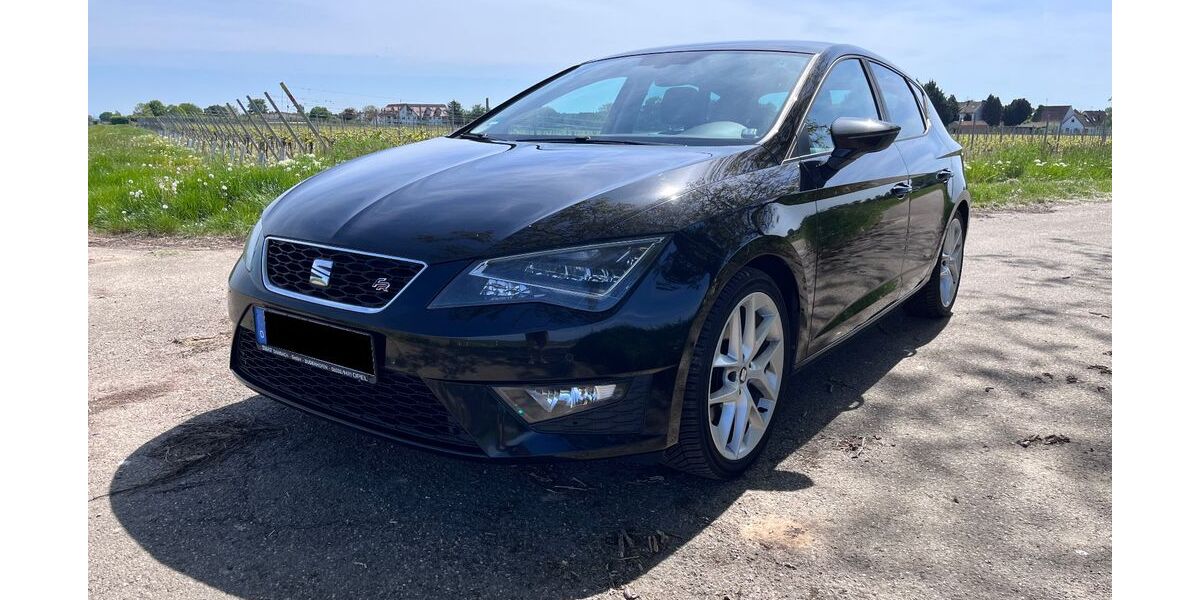 Seat Leon 163.204 km 9.499 &euro; Neustadt an der Weinstraße 67435