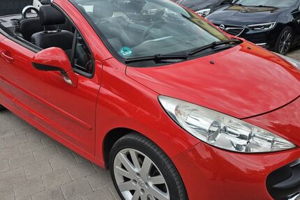 Peugeot 207 134.665 km 3.950 &euro; Lachen-Speyerdorf 67435