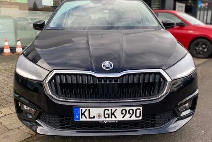 Skoda Fabia 1.999 km 19.990 &euro; Kaiserslautern 67657