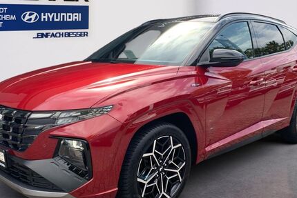 Hyundai TUCSON 40.081 km 28.980 &euro; Bad Dürkheim 67098