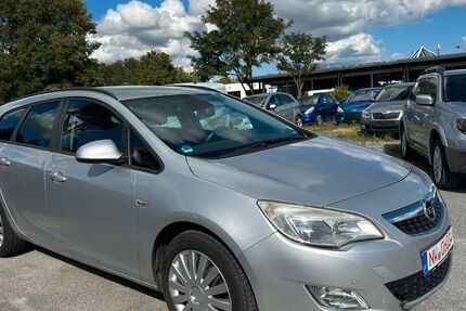 Opel Astra 262.500 km 2.250 € Neustadt/Weinstr 67433