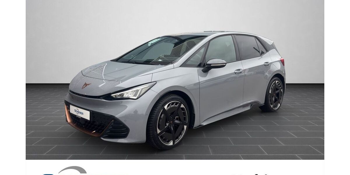 Cupra Born 4.900 km 40.699 &euro; Neustadt a.d. Weinstraße 67433