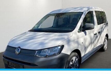 VW Caddy 60.057 km 17.990 &euro; Kaiserslautern 67663