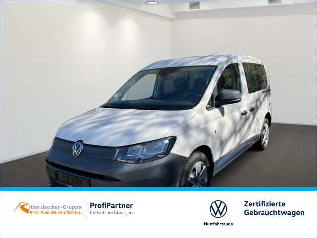 VW Caddy 60.057 km 17.990 &euro; Kaiserslautern 67663