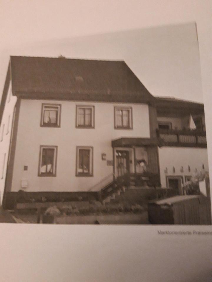 Hausverkauf in Schopp