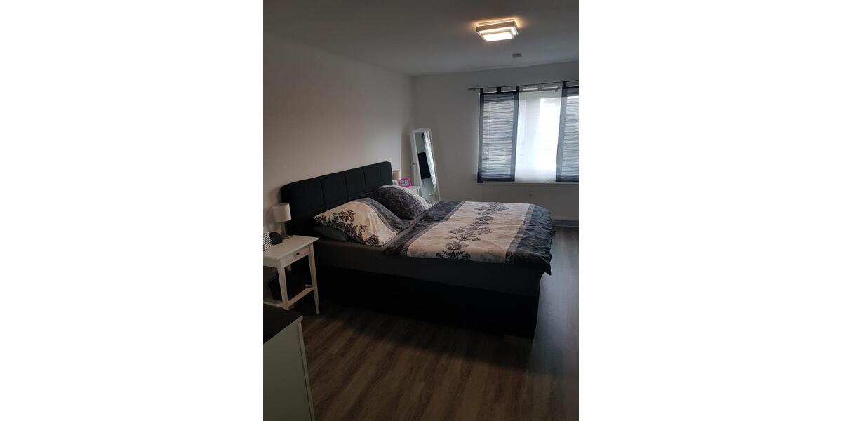 Renovierte 2-Zimmer Wohnung zu verkaufen 2 zimmer