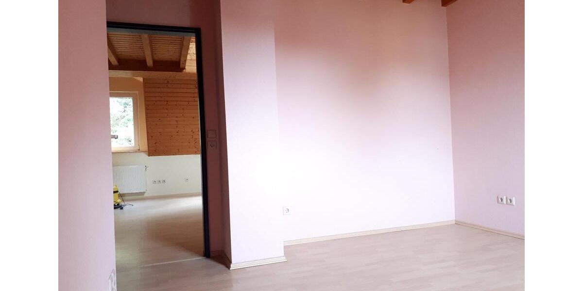 Etagenwohnung Kaiserslautern Bahnheim - 4 Zimmer, 84 m&sup2;, 850&euro; | Angebot:26489719