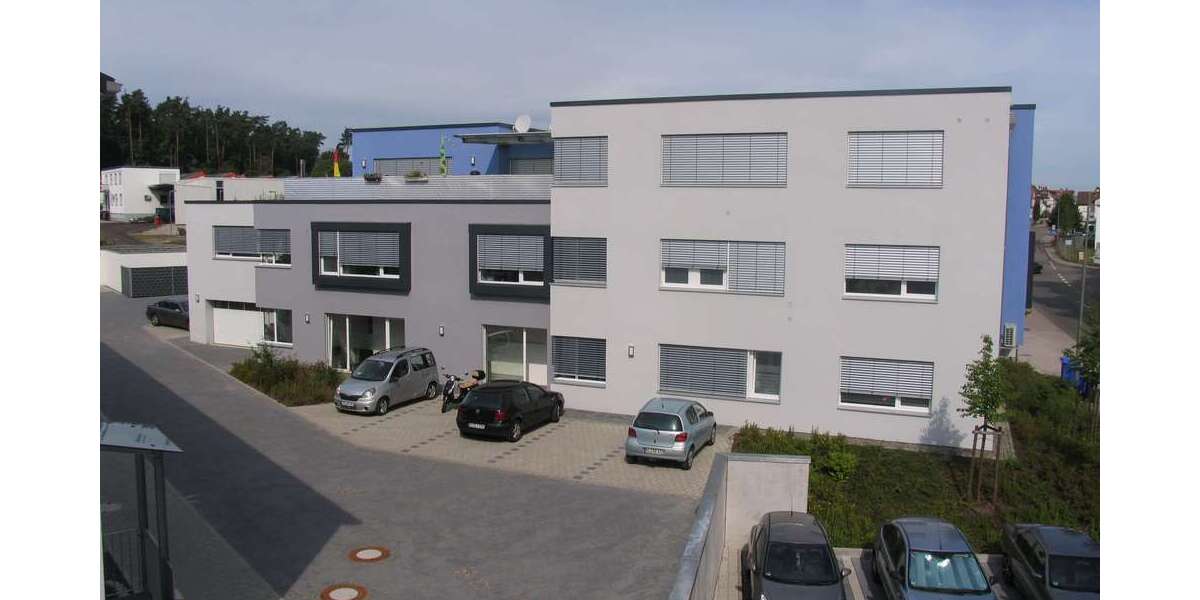 Wohnung zum Mieten in Kaiserslautern 2.400 € 210 m² 5 zimmer