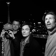 Die Höchste Eisenbahn - Open Air 2026 08.08.2026 Kammgarn Kaiserslautern