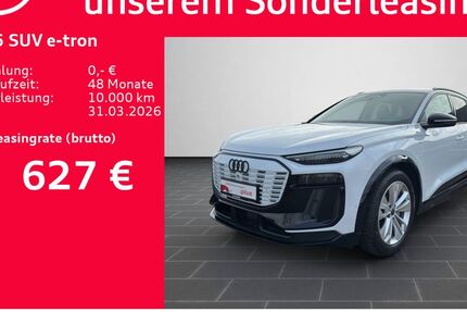 Audi Q6 e-tron 13.041 km 67.490 &euro; Neustadt a.d. Weinstraße 67433