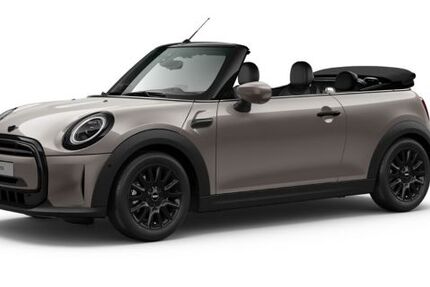 Mini Cooper Cabrio 20.477 km 30.350 &euro; Kaiserslautern 67663