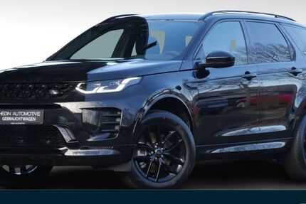 Land Rover Discovery Sport 6.000 km 50.990 € Kaiserslautern 67655